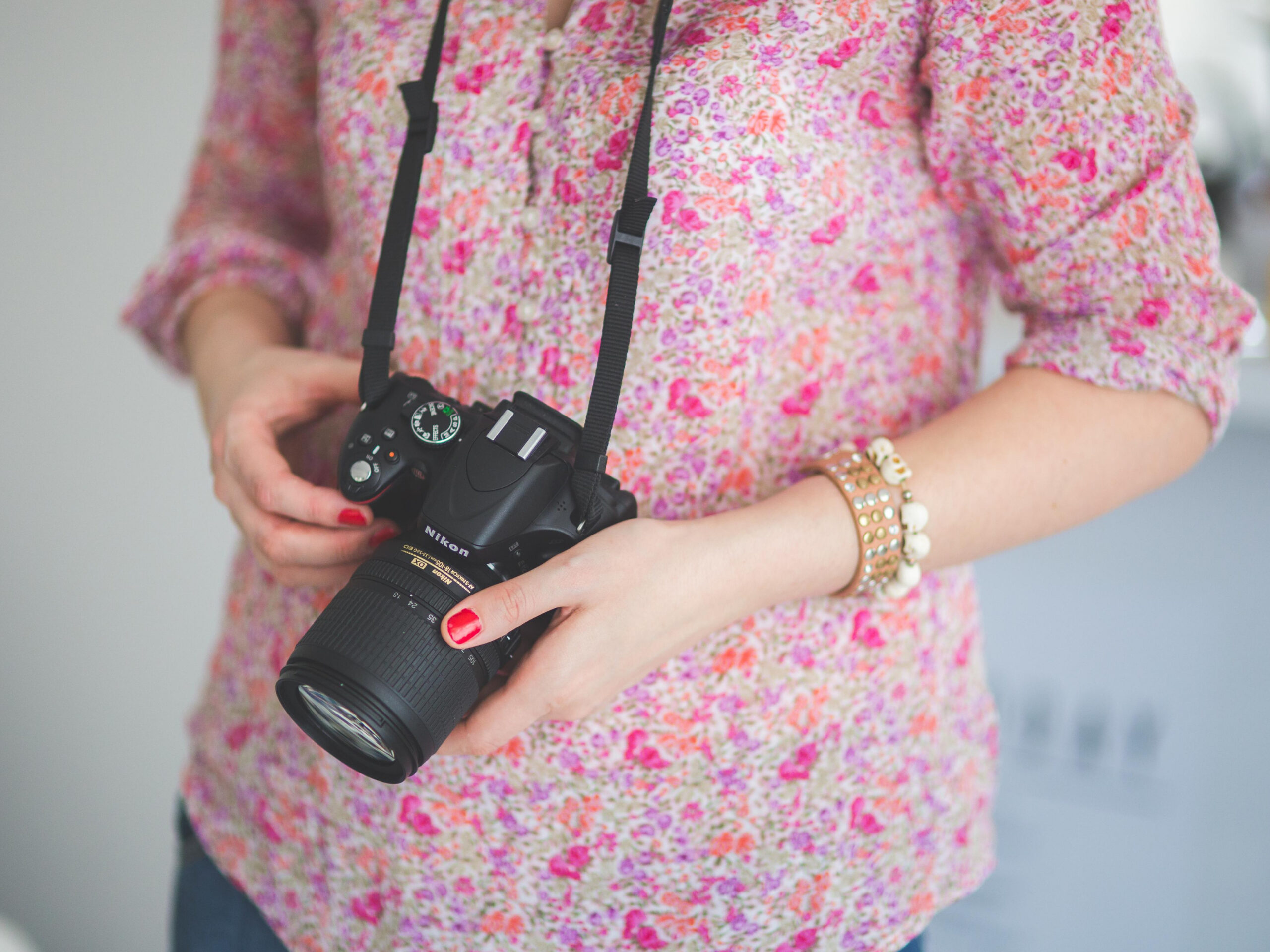 About Cheri from the Cheri Spot